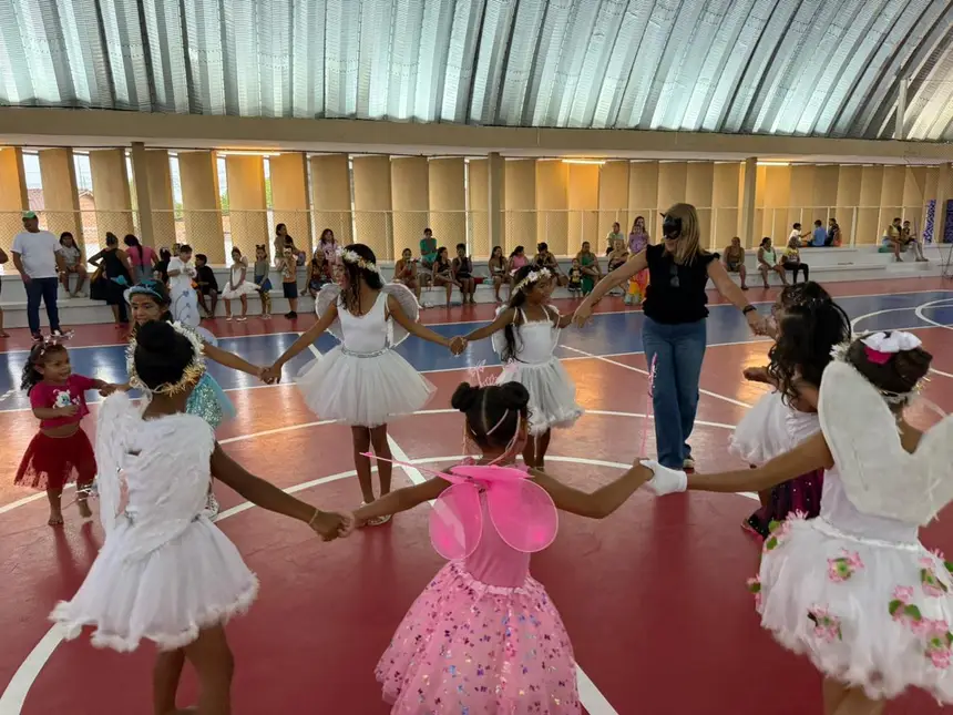 Usina da Paz Cabanagem