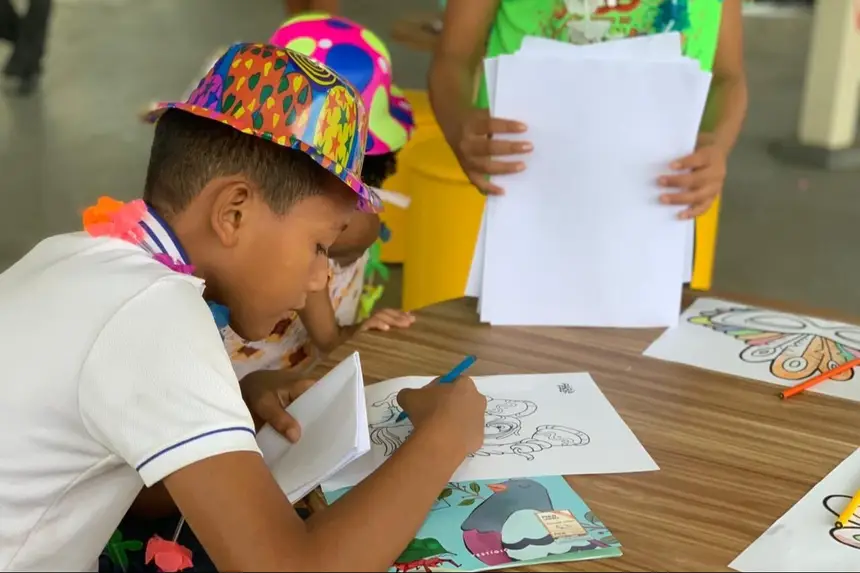 Usina da Paz Jurunas/Condor