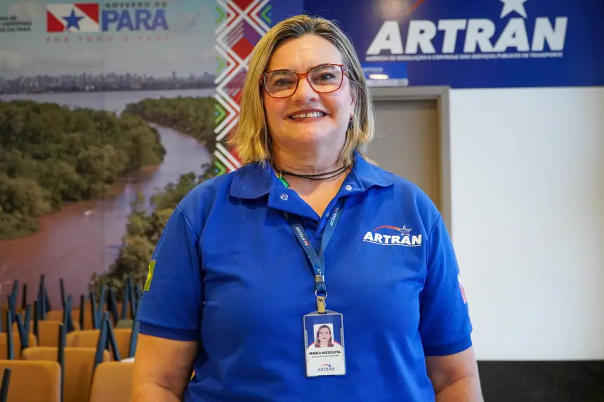 Claudia Mesquita  / Artran