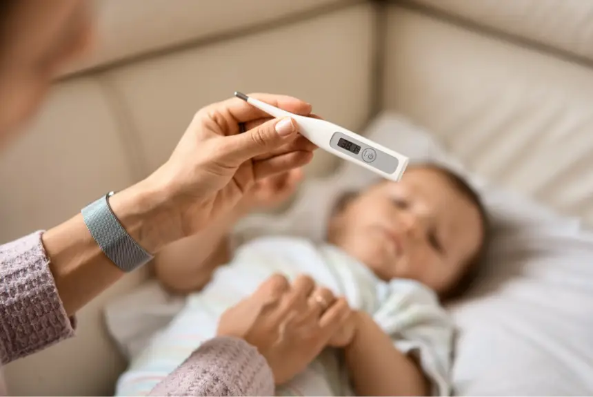 Crianças pequenas, idosos e gestantes são as pessoas com maior risco de doença grave e devem sempre procurar atendimento médico imediato