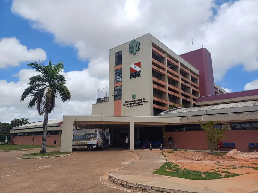 HRBA é referência em média e alta complexidade