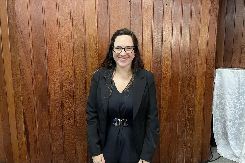 Luanna Fernandes Pró-reitora de Pesquisa e Pós-Graduação da Uepa “A parceria garante formação integrada à prática e atendimento à sociedade.”