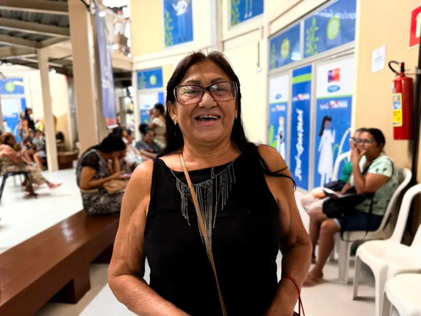 Maria Helena Araújo