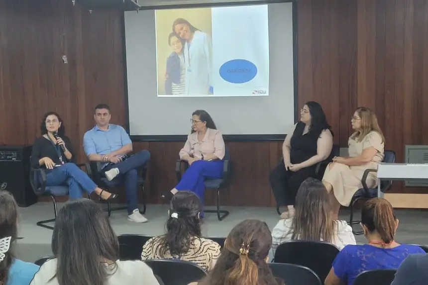 A formação contribui para o aprimoramento da assistência prestada pelo SUS no Pará.