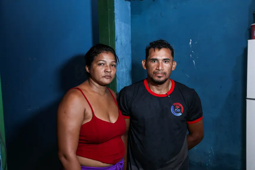 Rosangela da Silva e Maciel da  Silva