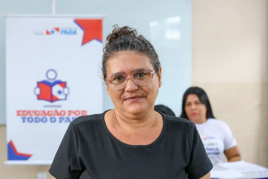 Sergilene Socorro Alves Batista