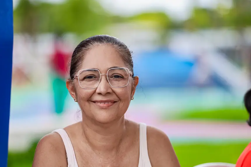 Rosimeri dos Santos matni