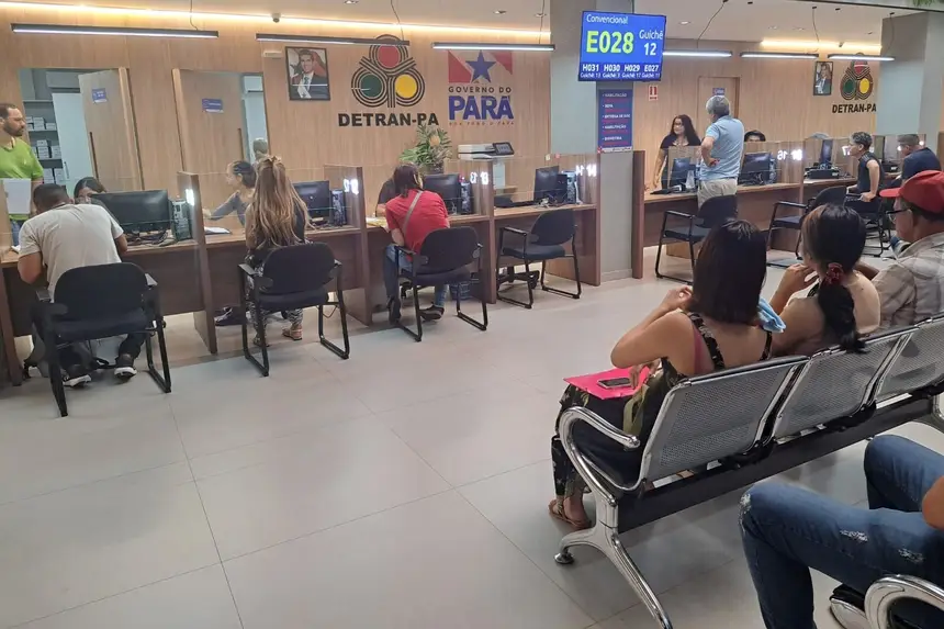 Procura por CNH é cada vez maior entre as mulheres