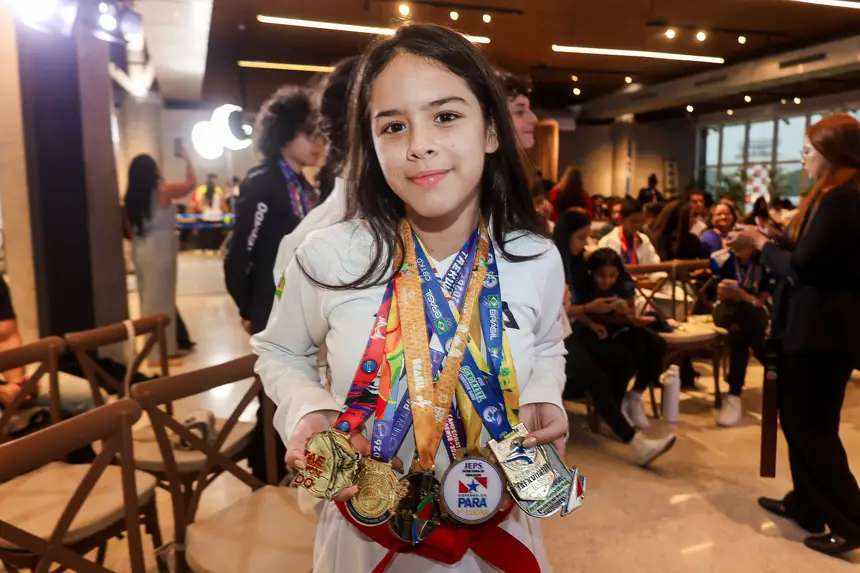 Marina Guimarães, Taekondor