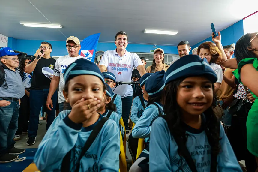 Marcelo Lelis / Ag. Pará