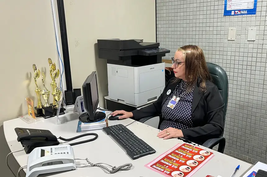 Em 2025, o setor registrou cerca de 1.300 manifestações de usuários, todas respondidas dentro do prazo estabelecido.