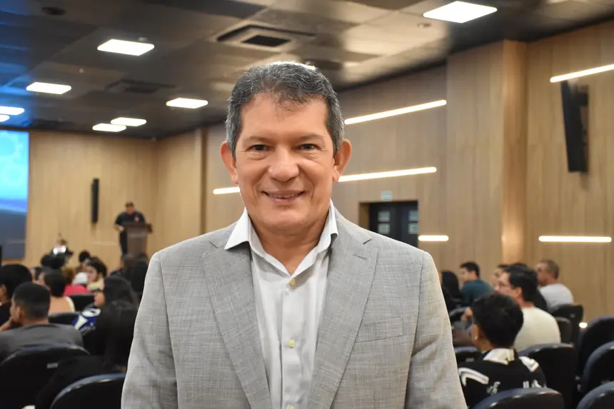 Armando Gonçalves, do Graesp