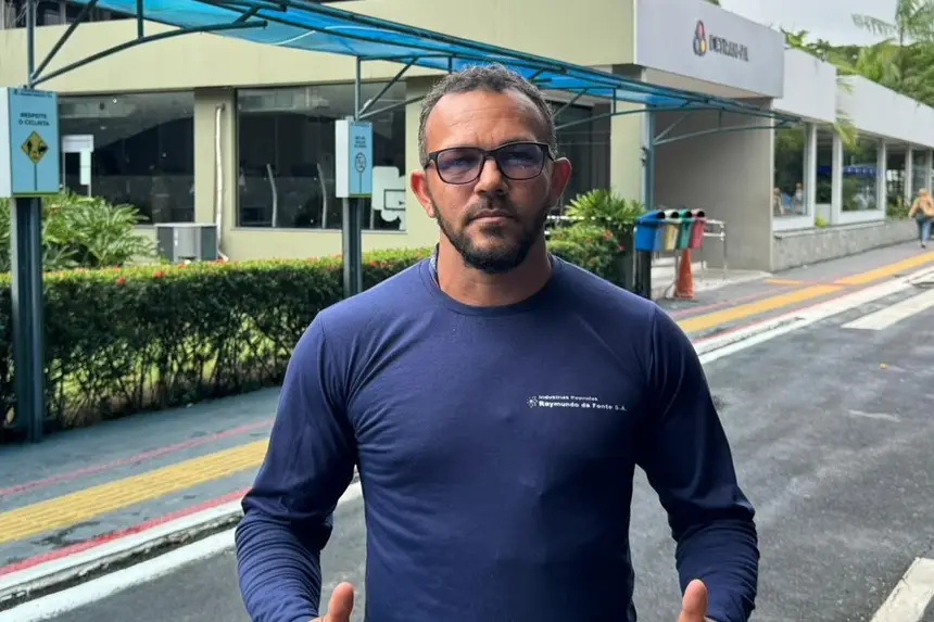 Waldicley Santos - instrutor