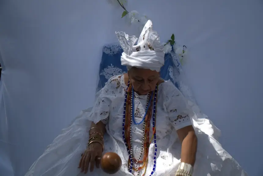 A iniciativa reconhece os terreiros como territórios vivos de produção de conhecimento, cultura e resistência.