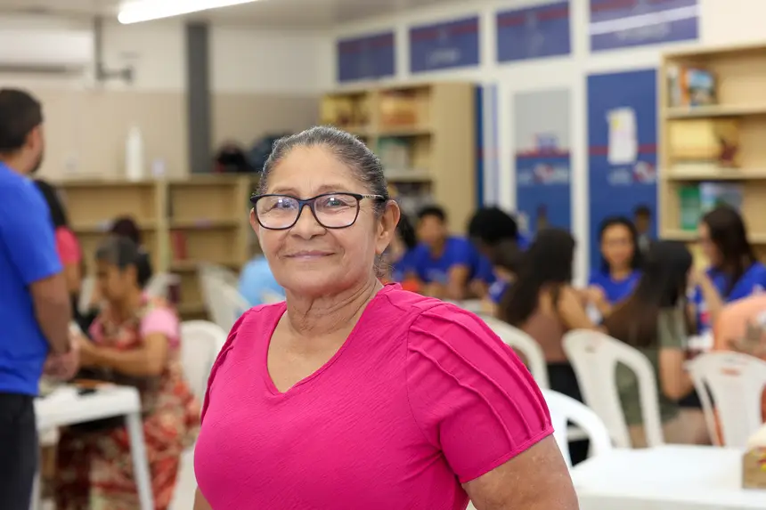 Maria Senhorinha Martins