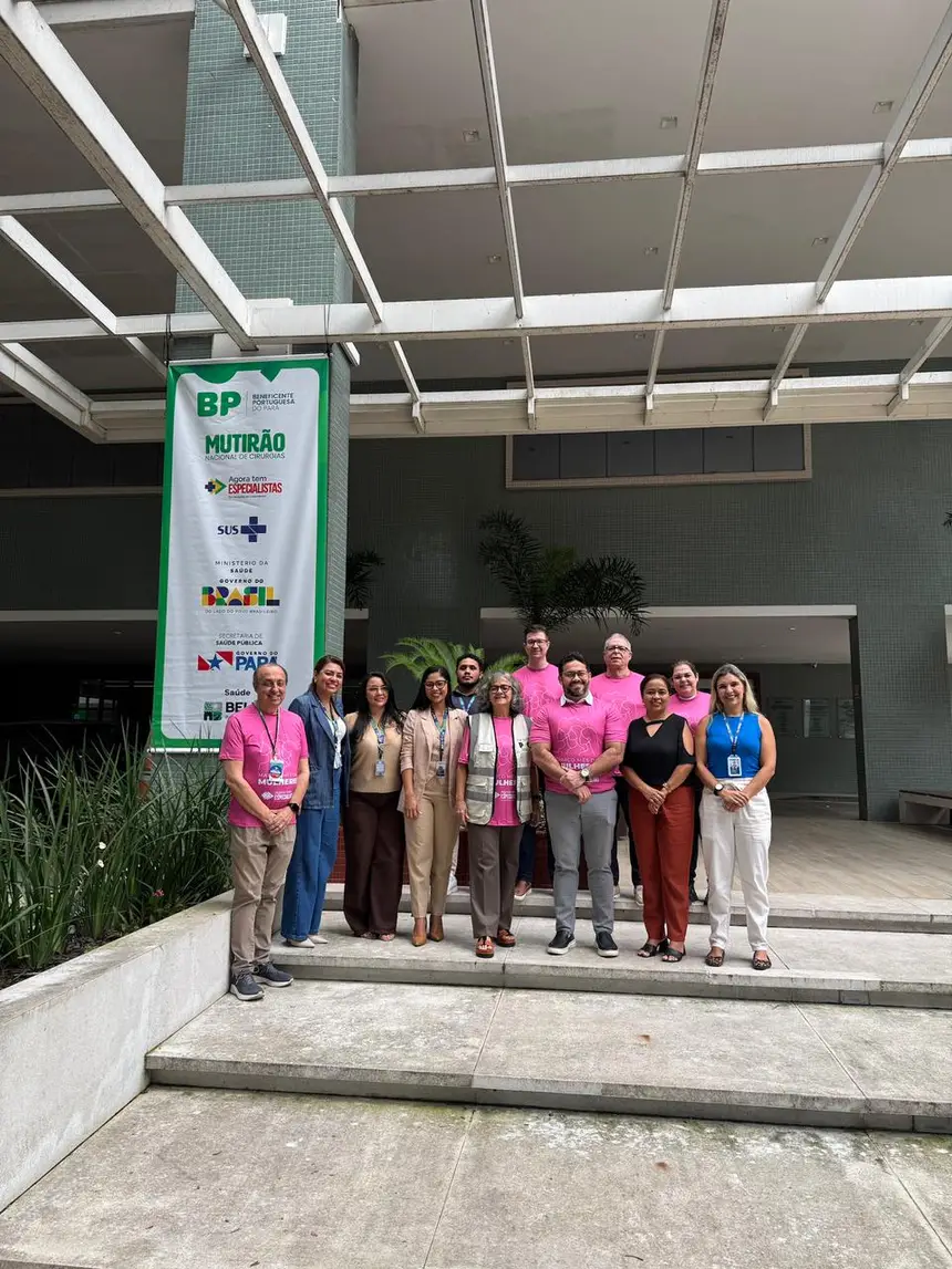 Hospital Beneficente Portuguesa do Pará