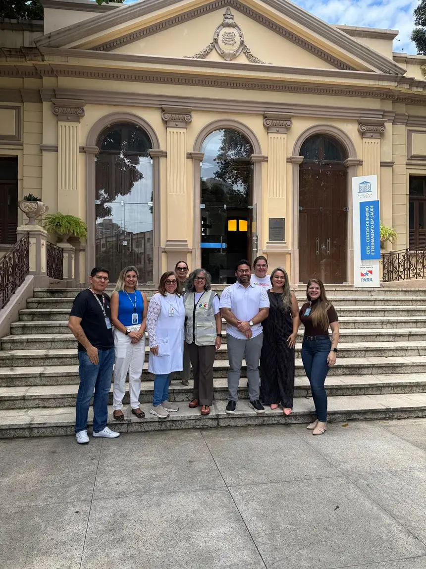 Fundação Santa Casa de Misericórdia do Pará