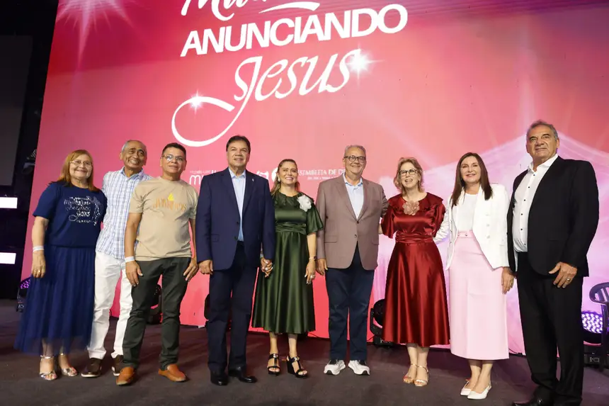 Pedro Guerreiro / Ag. Pará