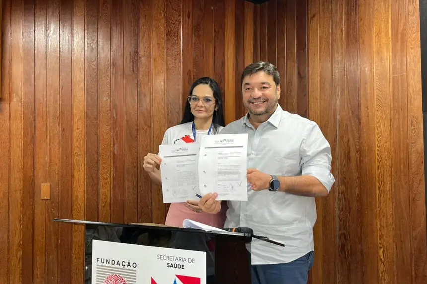 Marília Sousa - Ascom/Hemopa