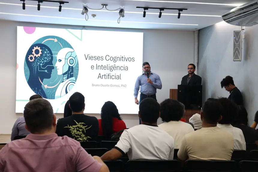 Curso de Letramento Digital