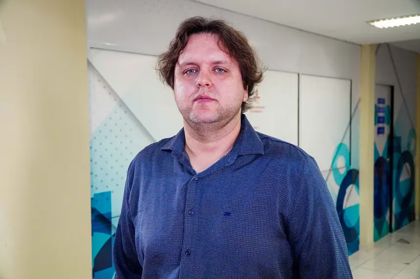 Dennis Voidelo- Analista de sistemas 