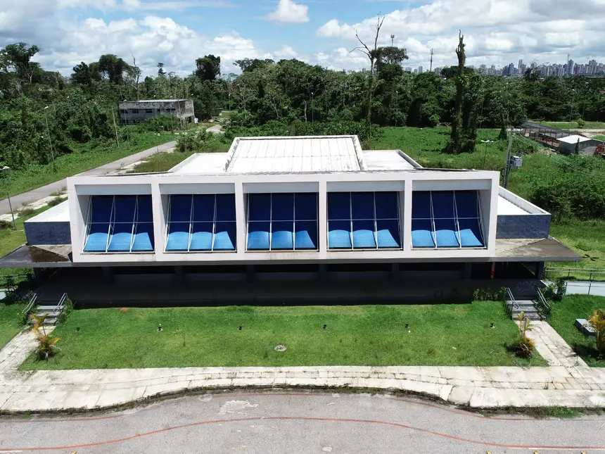 O Guamá Hub será um espaço voltado para inteiramente para novos negócios