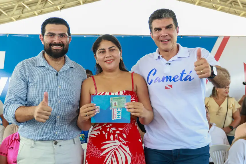 Marcelo Lelis / Ag. Pará