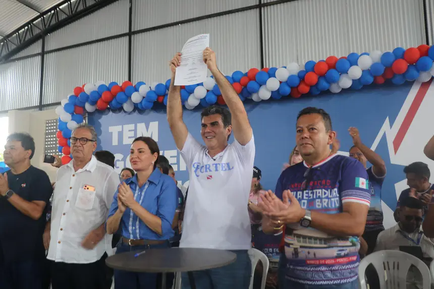 Lucinha Bahia / ASCOM Portel