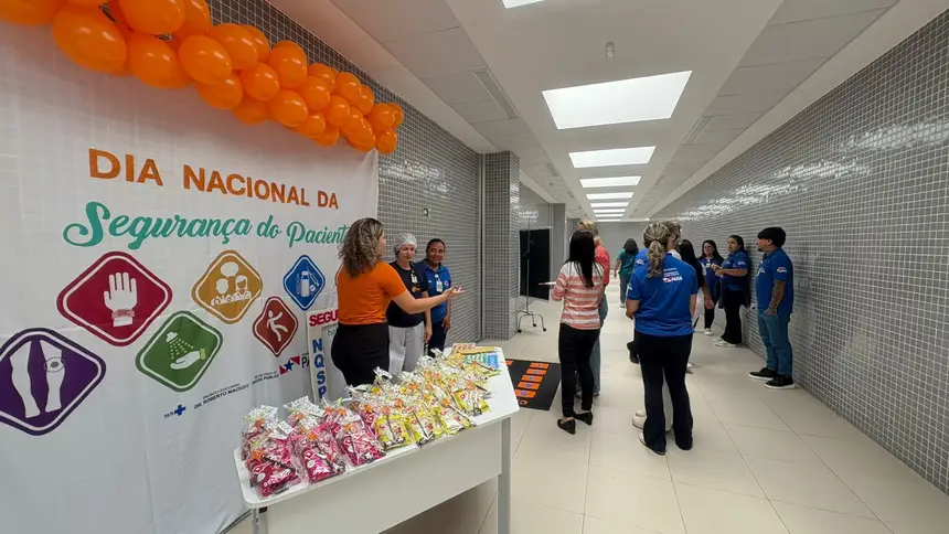 O evento, que aconteceu em duas etapas, com dinâmica com perguntas e respostas sobre o tema