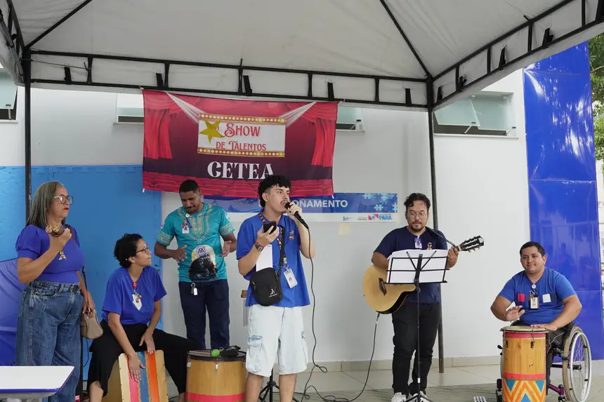 Banda Diversom - Cetea