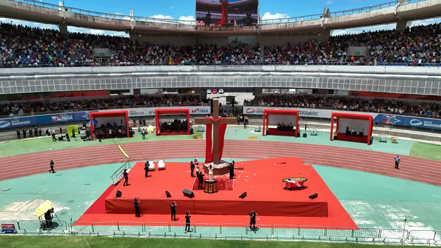 Edivaldo Sodré / Ag. Pará