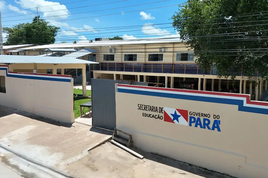 Edivaldo Sodré / Ag. Pará