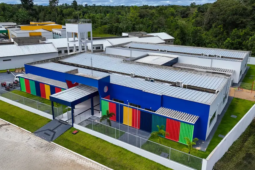 Alexandre Costa / Ag. Pará