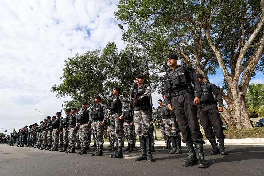 Bruno Cruz / Ag. Pará