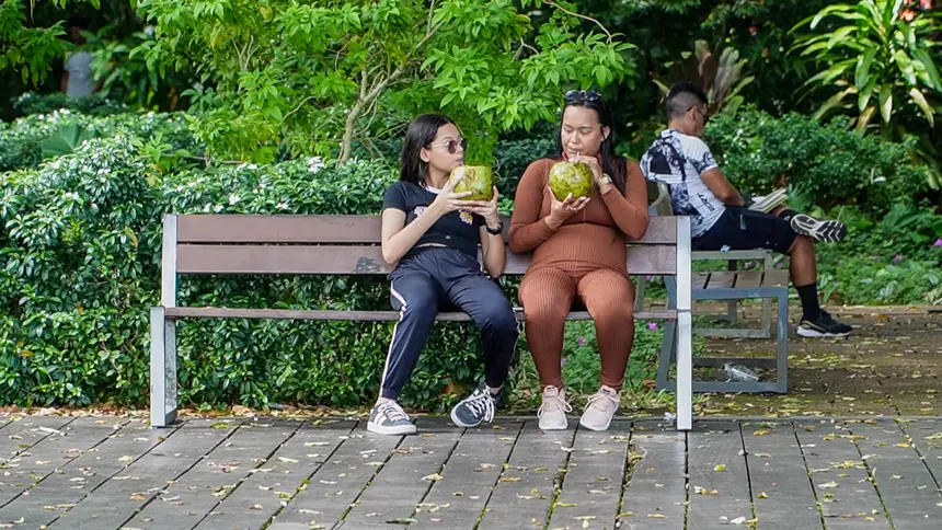Parque Estadual do Utinga