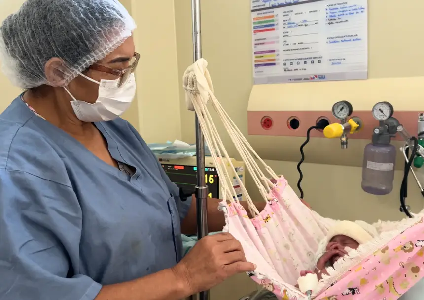 Atividade é acompanhada por profissionais da UT