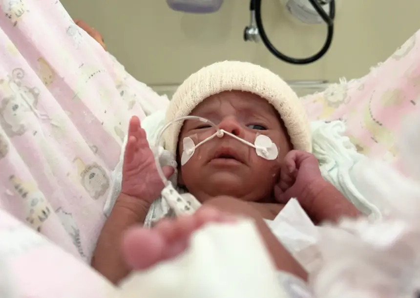 Técnica proporciona bem-estar e aconchego 