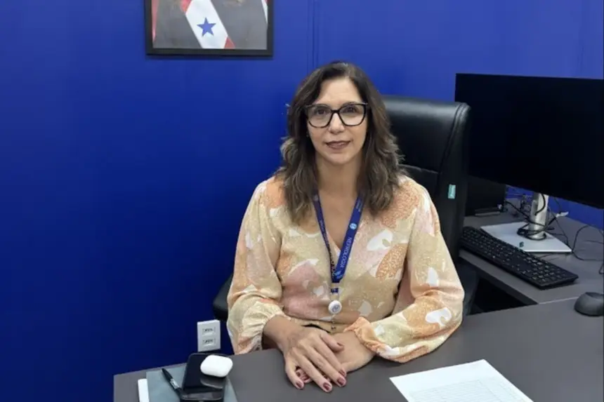 Ana Lydia Cabeça, Presidente do HC