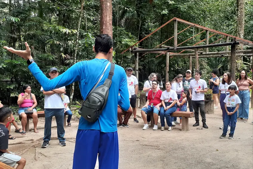     Iniciativa reforçou o cuidado contínuo e o acompanhamento multiprofissional.