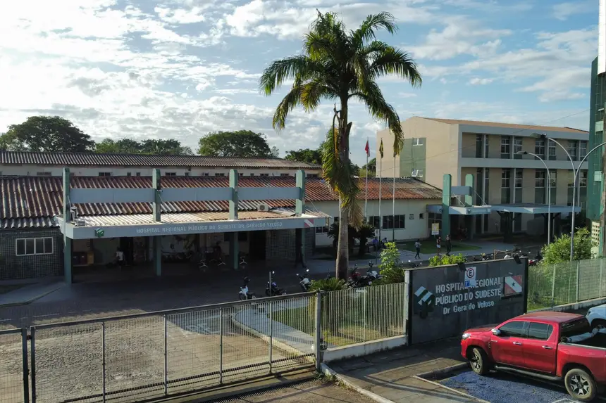 HRSP levou conscientização a pacientes com o projeto Saúde em Foco.