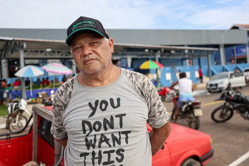 José Ribamar Gomes