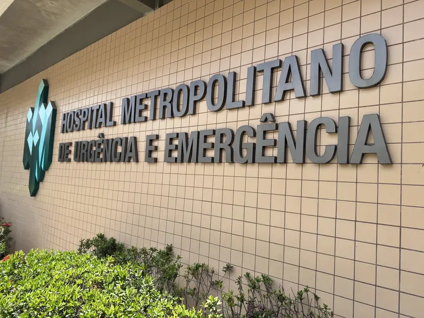 Mais de 50% dos profissionais que atuam na unidade são enfermeiros e técnicos de enfermagem