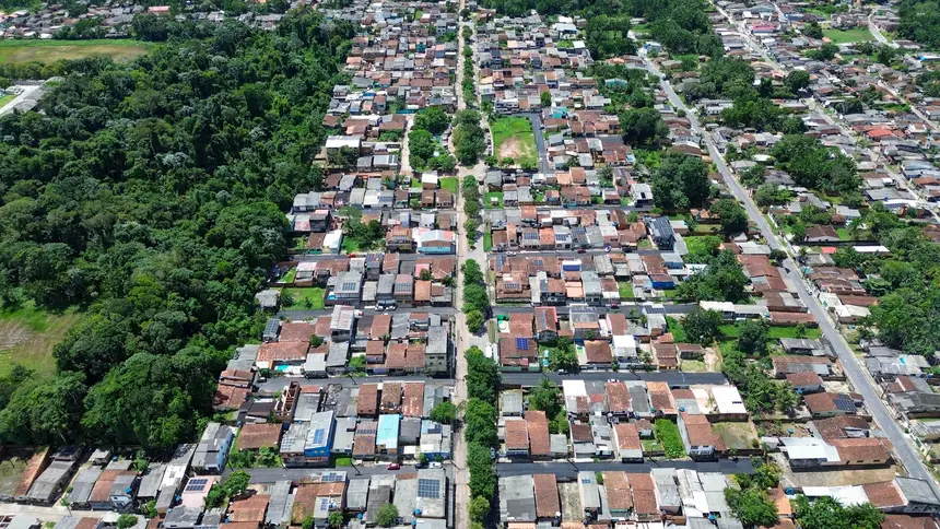 Diego Garcia / Ag. Pará