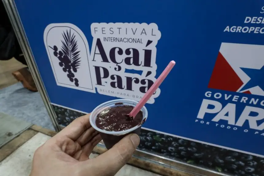 A edição deste ano vai focar o manejo do açaí, onde tuido começa. 