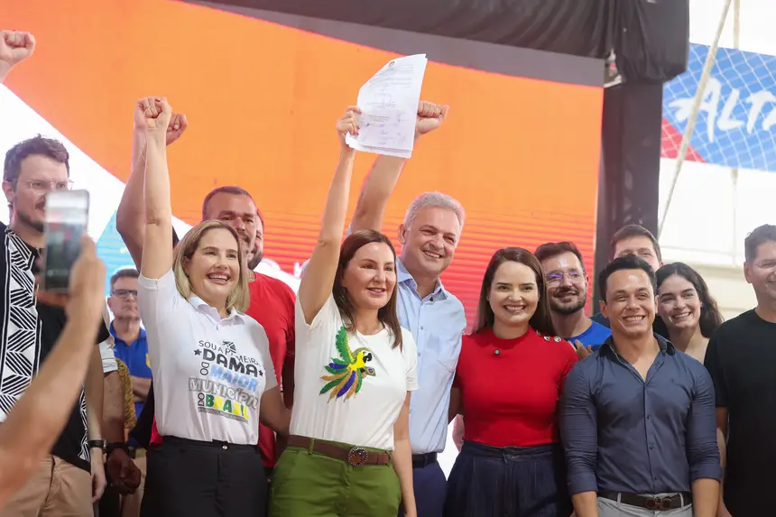 Bruno Cruz / Ag. Pará