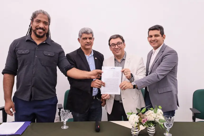 Foto: Divulgação A Rede de Bioeconomia foi criada em 2024, também, como estratégia voltada à mensuração da bioeconomia no Pará