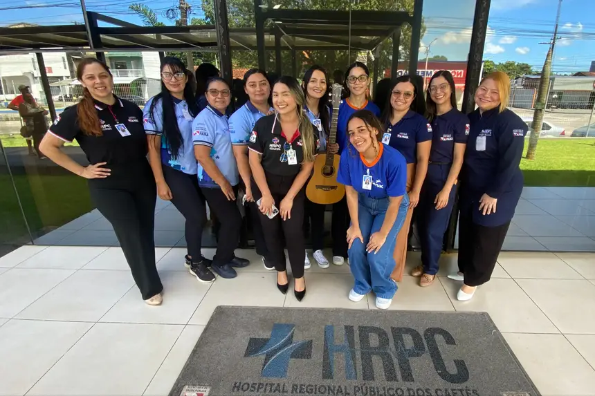 Grupo de trabalho de humanização GTH