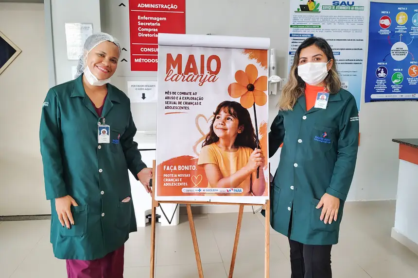 Psicóloga e Assistente Social