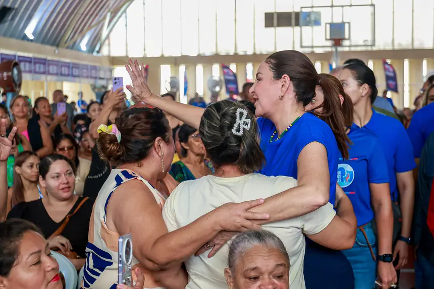 Foto: Marcelo Lelis / Agência Pará.