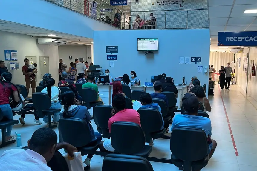 Foto: Ascom Poli Tucuruí